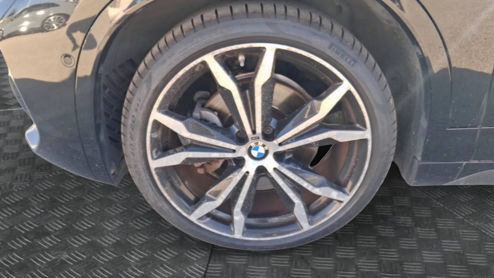 Acheter une bmw X2 sDrive 20i 192 ch DKG7 d’occasion avec 84126km disponible immédiatement - photo 14