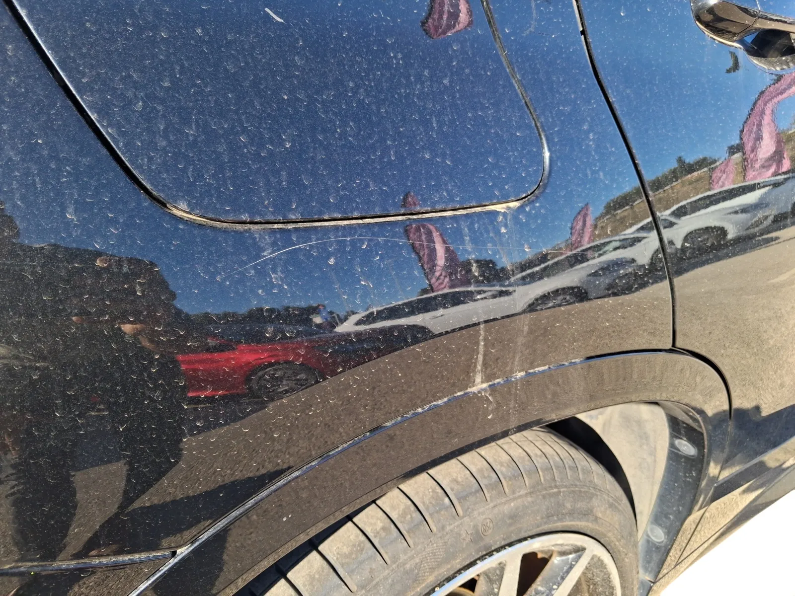 Acheter une bmw X2 sDrive 20i 192 ch DKG7 d’occasion avec 84126km disponible immédiatement - photo 65