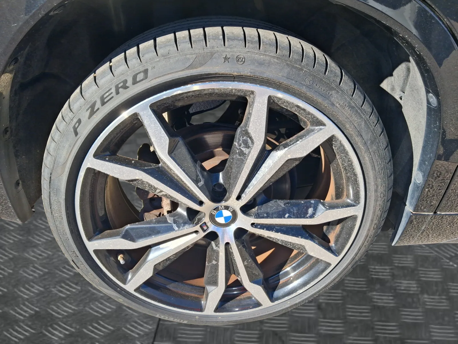 Acheter une bmw X2 sDrive 20i 192 ch DKG7 d’occasion avec 84126km disponible immédiatement - photo 64