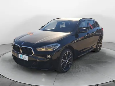 Bmw X2 f39 x2 sdrive 20i 192 ch dkg7