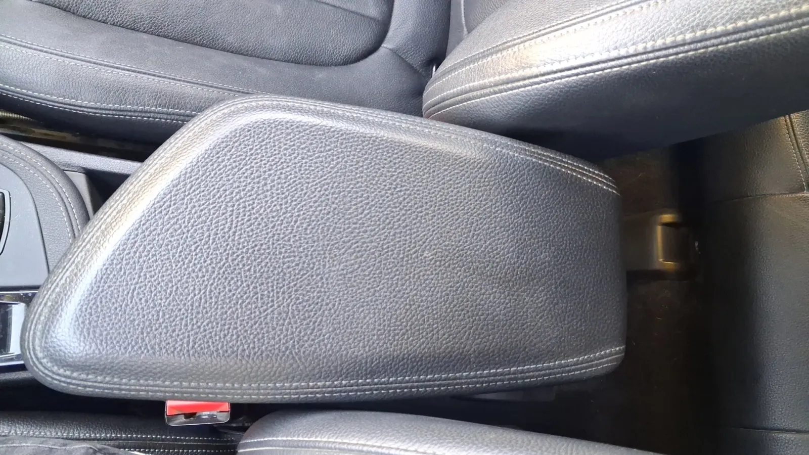 Acheter une bmw X2 sDrive 20i 192 ch DKG7 d’occasion avec 84126km disponible immédiatement - photo 54