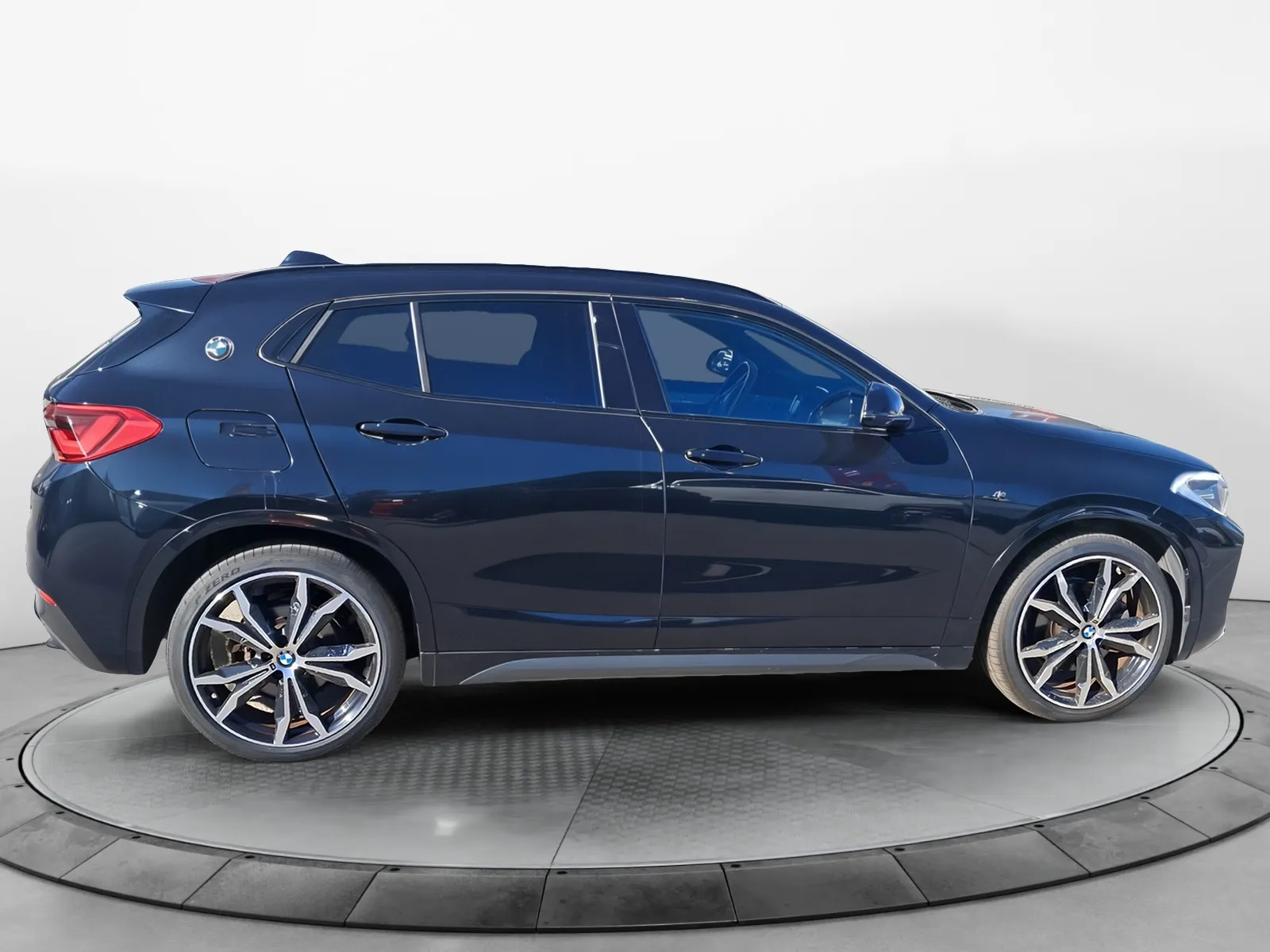 Acheter une bmw X2 sDrive 20i 192 ch DKG7 d’occasion avec 84126km disponible immédiatement - photo 6