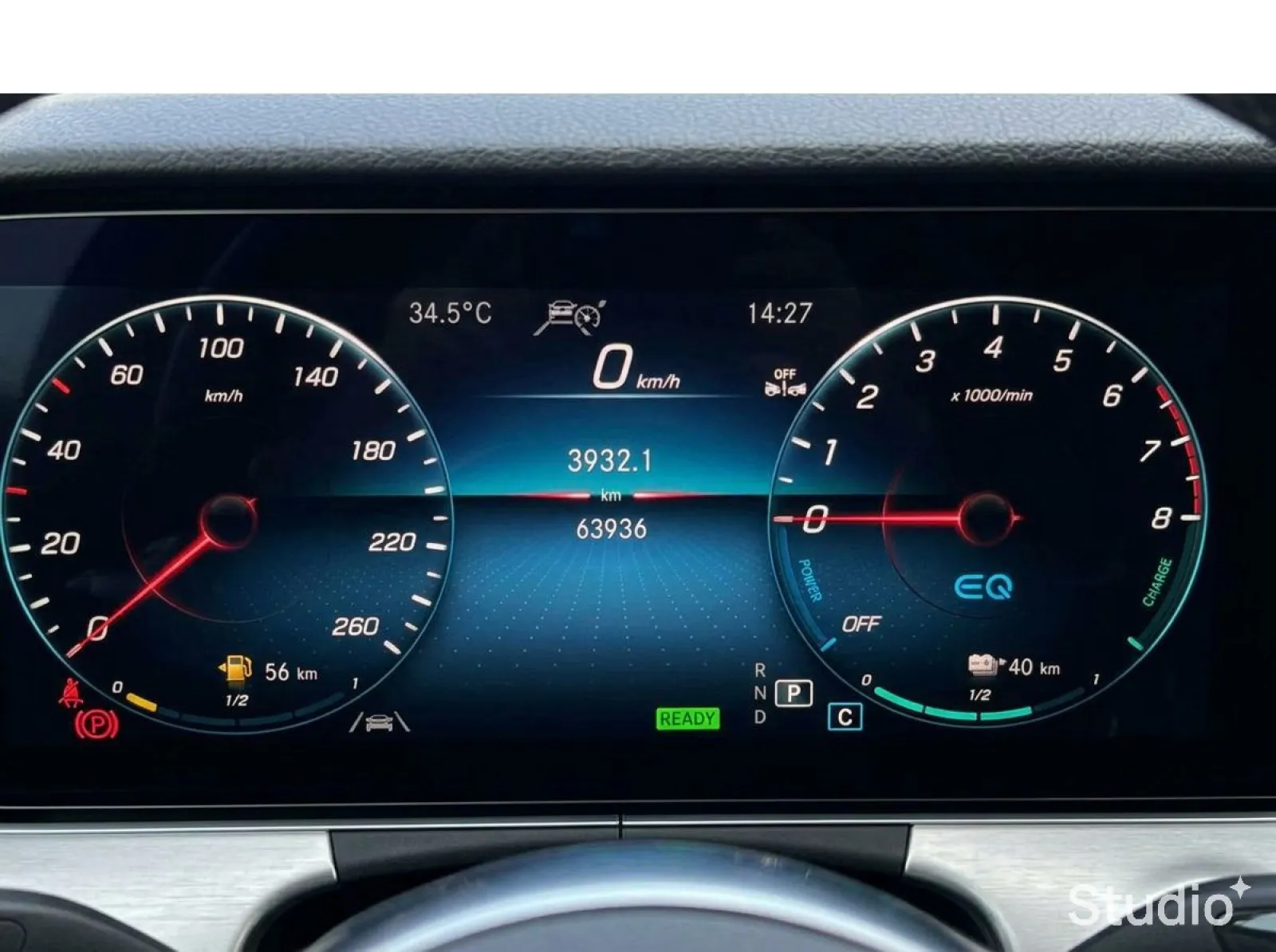 Acheter une mercedes GLA 250 e 8G-DCT d’occasion avec 63930km disponible immédiatement - photo 16