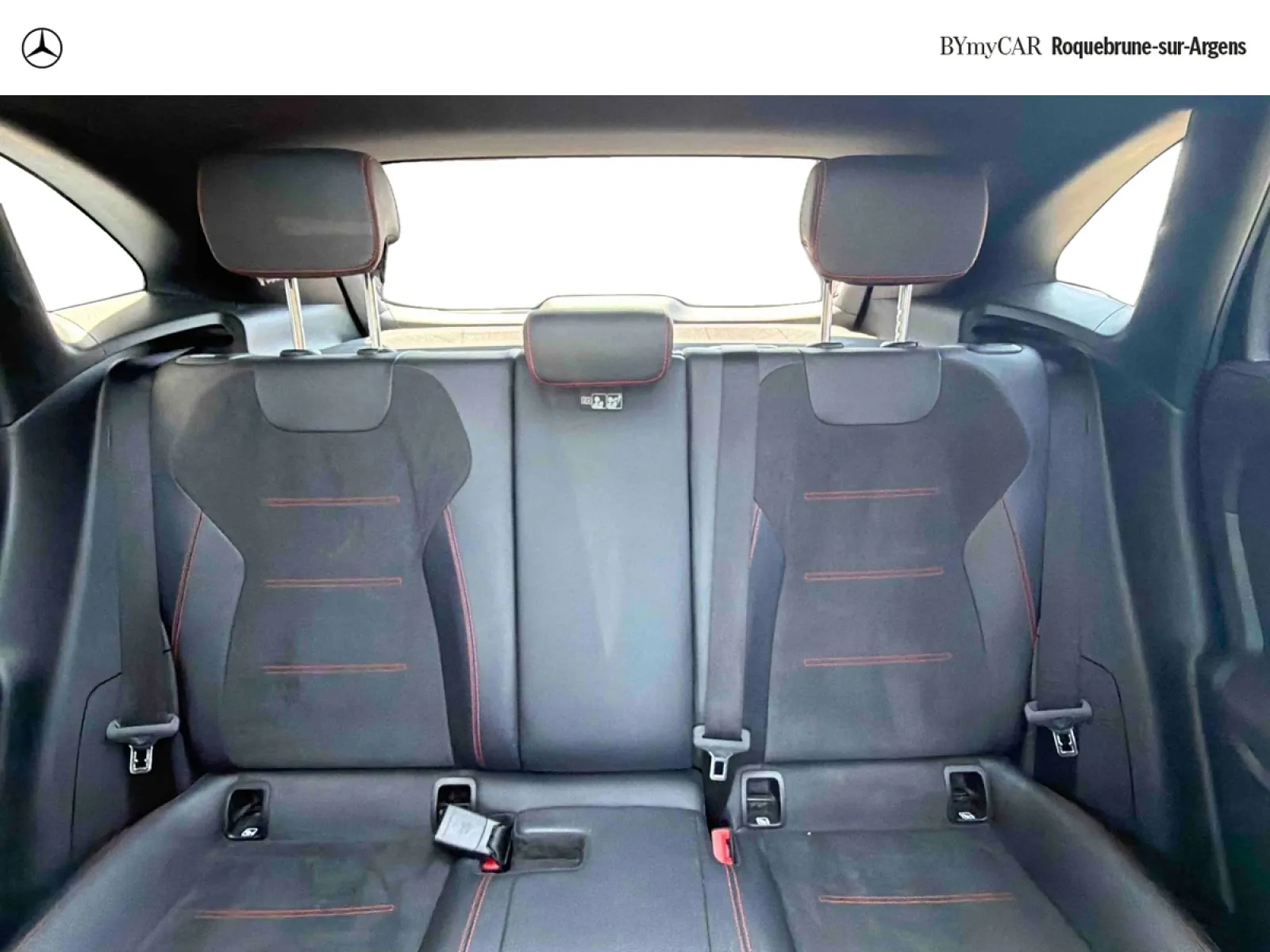 Acheter une mercedes GLA 250 e 8G-DCT d’occasion avec 63930km disponible immédiatement - photo 12