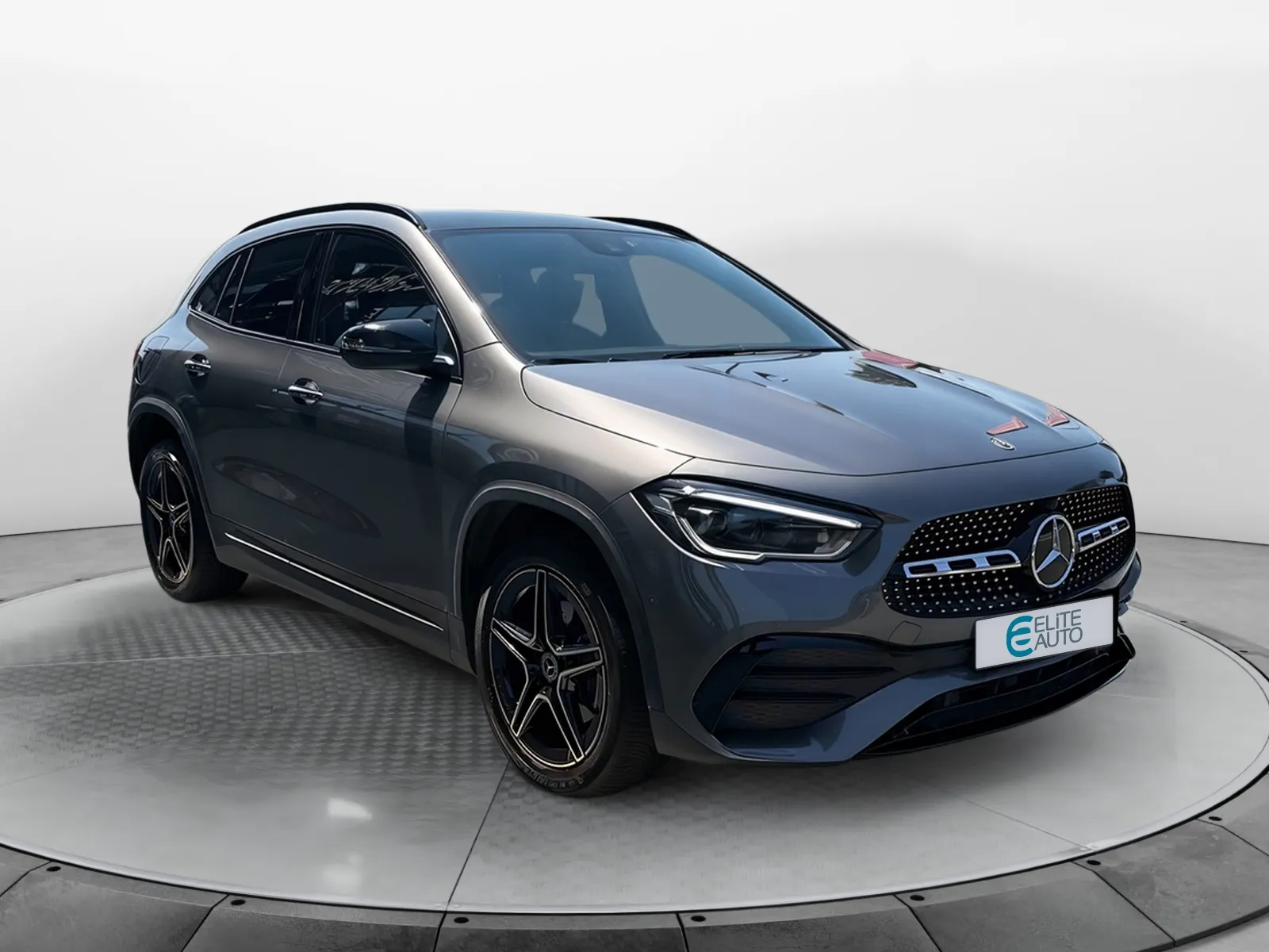Acheter une mercedes GLA 250 e 8G-DCT d’occasion avec 63930km disponible immédiatement - photo 7
