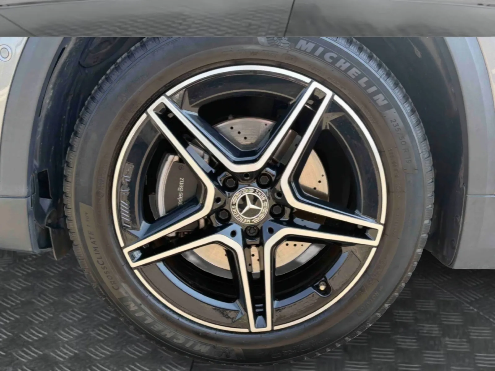 Acheter une mercedes GLA 250 e 8G-DCT d’occasion avec 63930km disponible immédiatement - photo 14