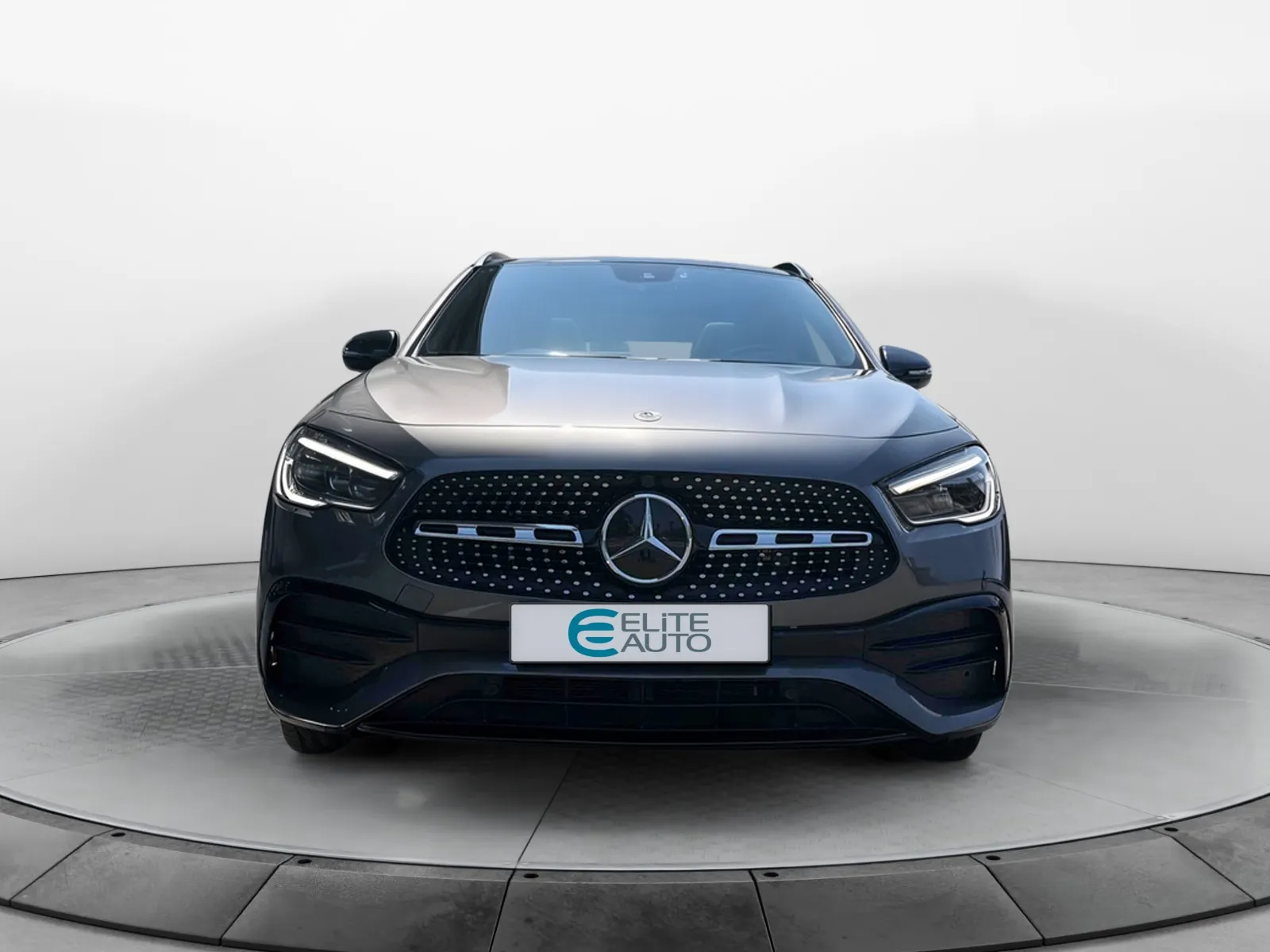 Acheter une mercedes GLA 250 e 8G-DCT d’occasion avec 63930km disponible immédiatement - photo 8