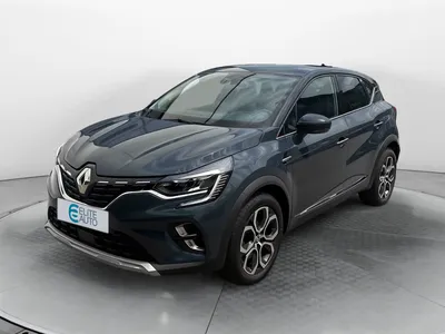 Renault Captur tce 90