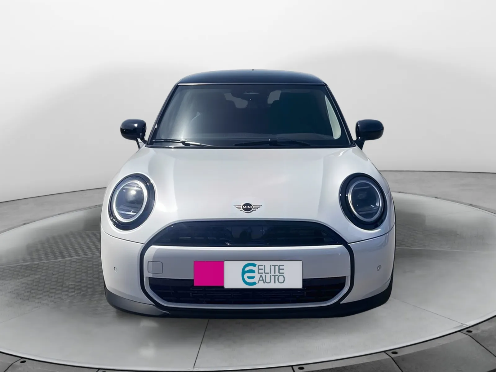 Acheter une mini Cooper 156 ch DKG7 C d’occasion avec 9800km disponible immédiatement - photo 8