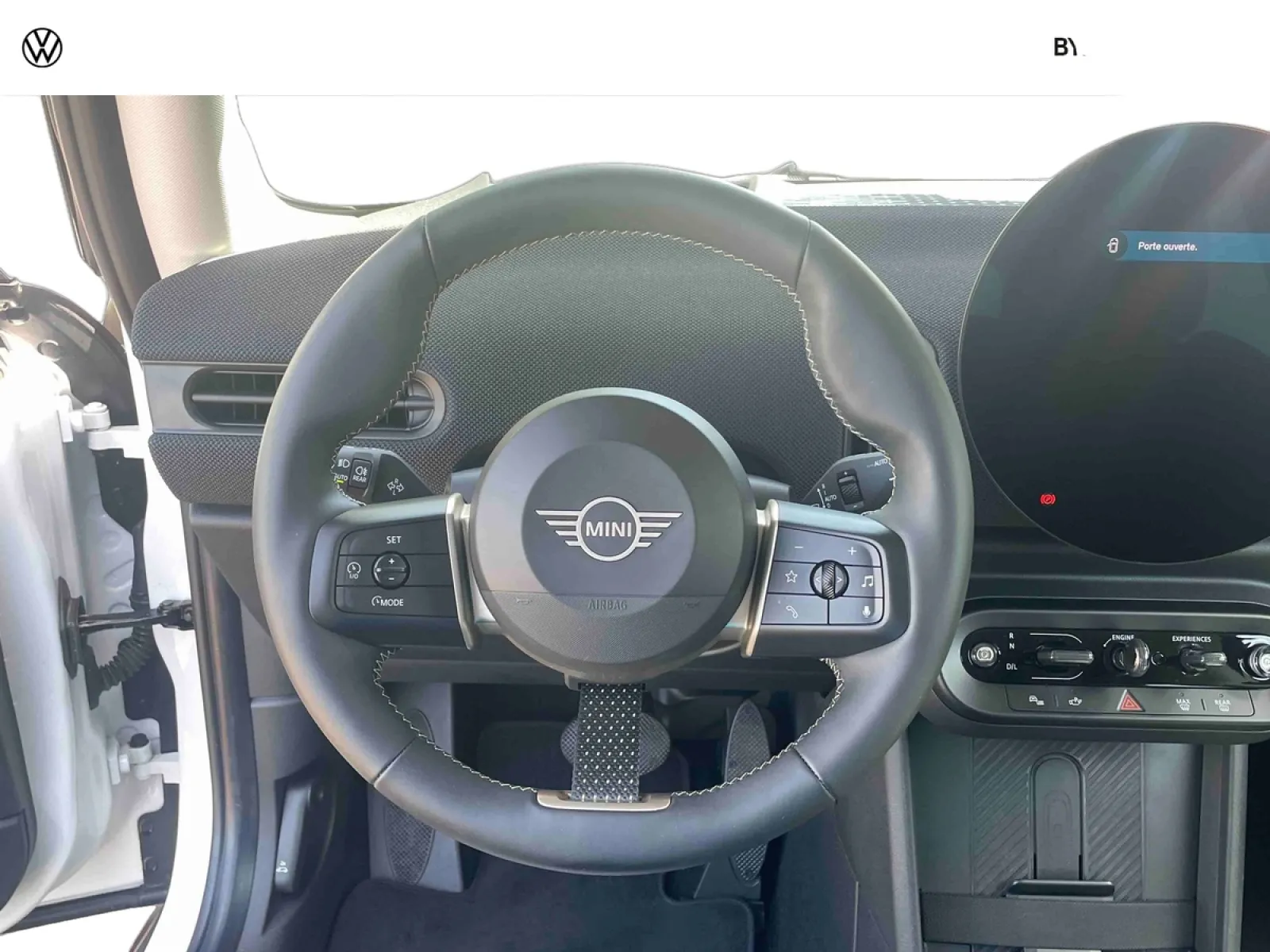 Acheter une mini Cooper 156 ch DKG7 C d’occasion avec 9800km disponible immédiatement - photo 10