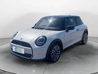 Mini Cooper f66 cooper 156 ch dkg7 c