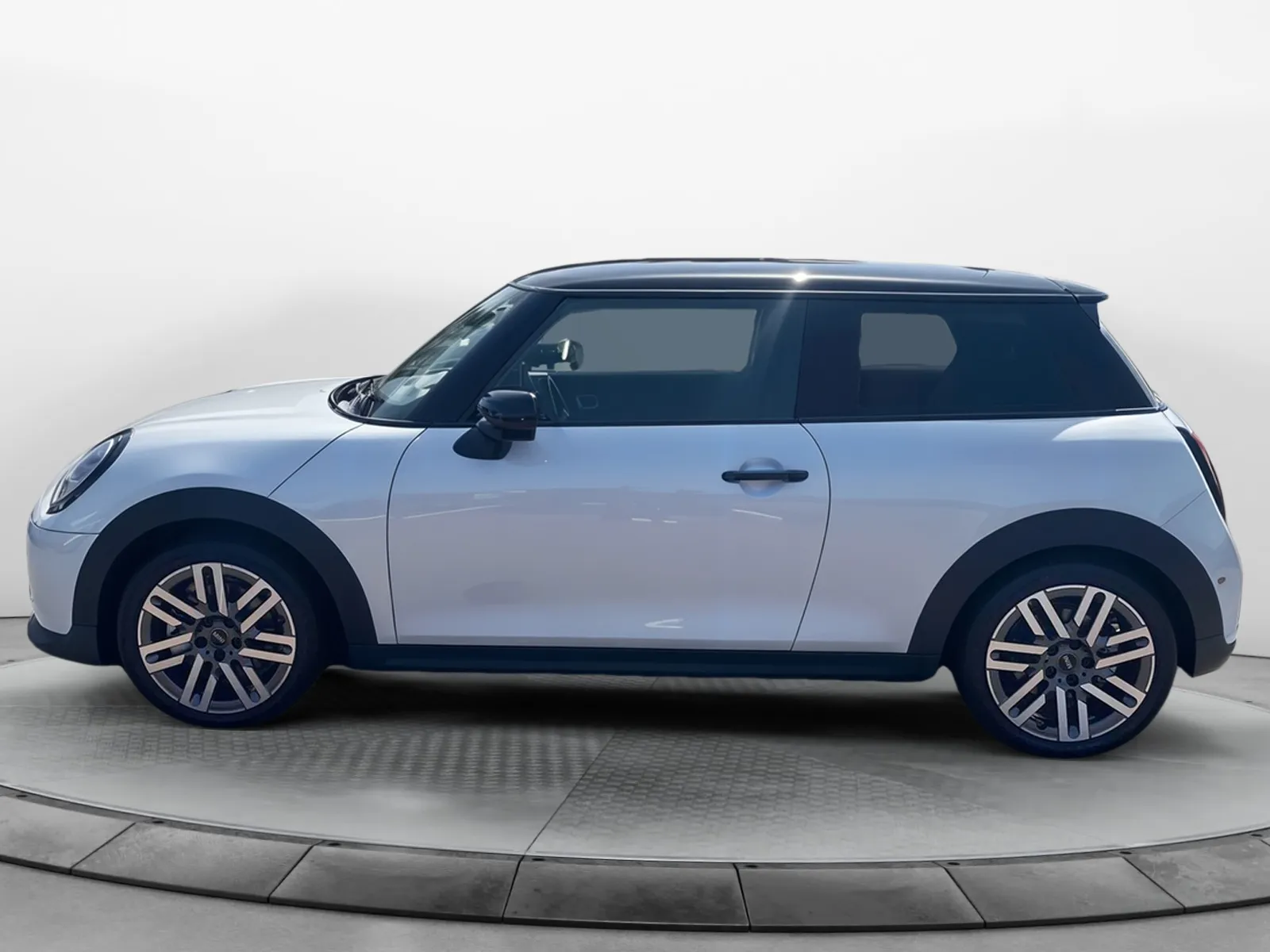 Acheter une mini Cooper 156 ch DKG7 C d’occasion avec 9800km disponible immédiatement - photo 2