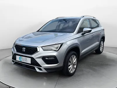 Seat Ateca 2.0 tdi 150 ch start/stop dsg7
