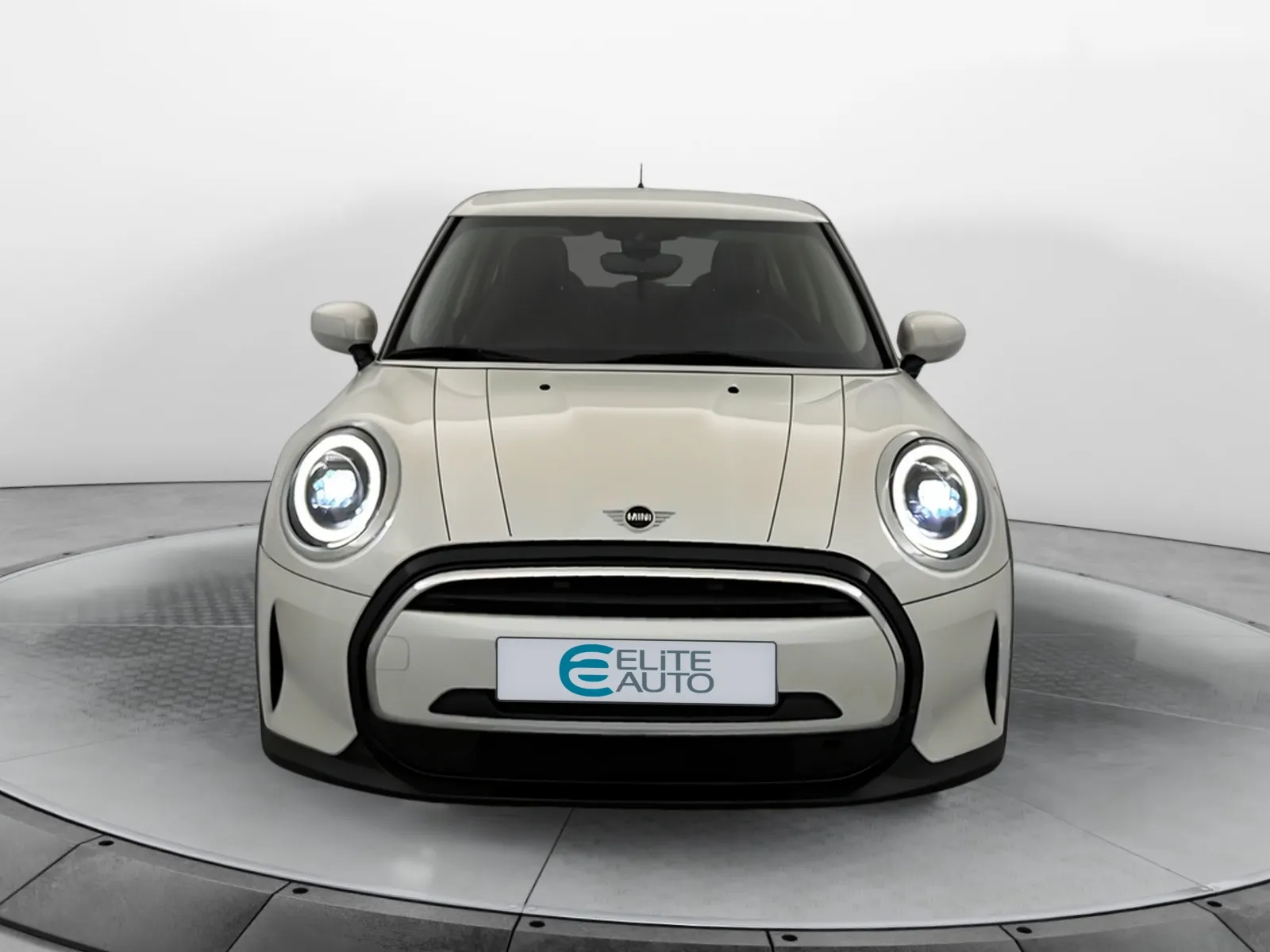 Acheter une mini Hatch 5 Portes Cooper 136 ch DKG7 d’occasion avec 23250km disponible immédiatement - photo 8