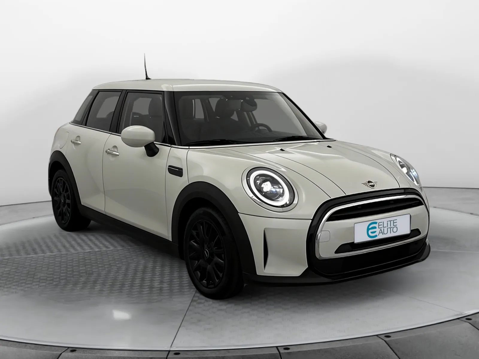 Acheter une mini Hatch 5 Portes Cooper 136 ch DKG7 d’occasion avec 23250km disponible immédiatement - photo 7