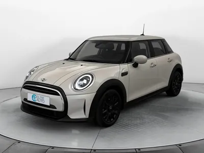 Mini Hatch 5 portes f55 lci ii hatch 5 portes cooper 136 ch dkg7