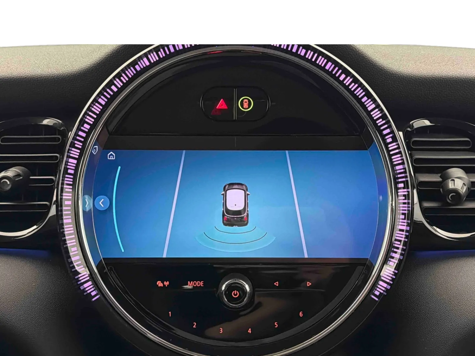 Acheter une mini Hatch 5 Portes Cooper 136 ch DKG7 d’occasion avec 23250km disponible immédiatement - photo 21