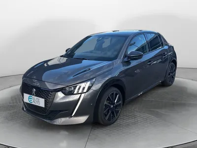 Peugeot 208 puretech 130 s&s eat8