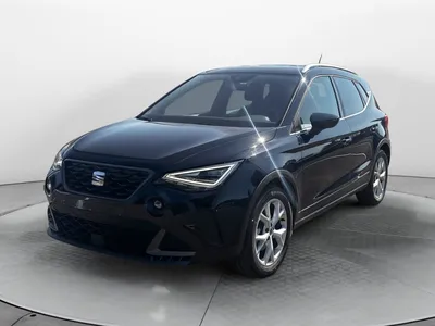 Seat Arona 1.0 tsi 95 ch start/stop bvm5