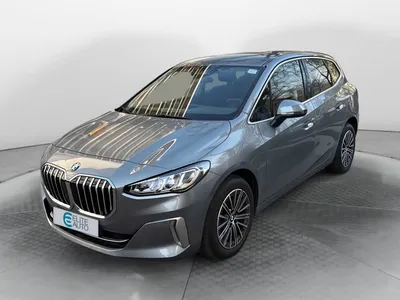 Bmw Serie 2 active tourer u06 active tourer 218d 150 ch dkg7