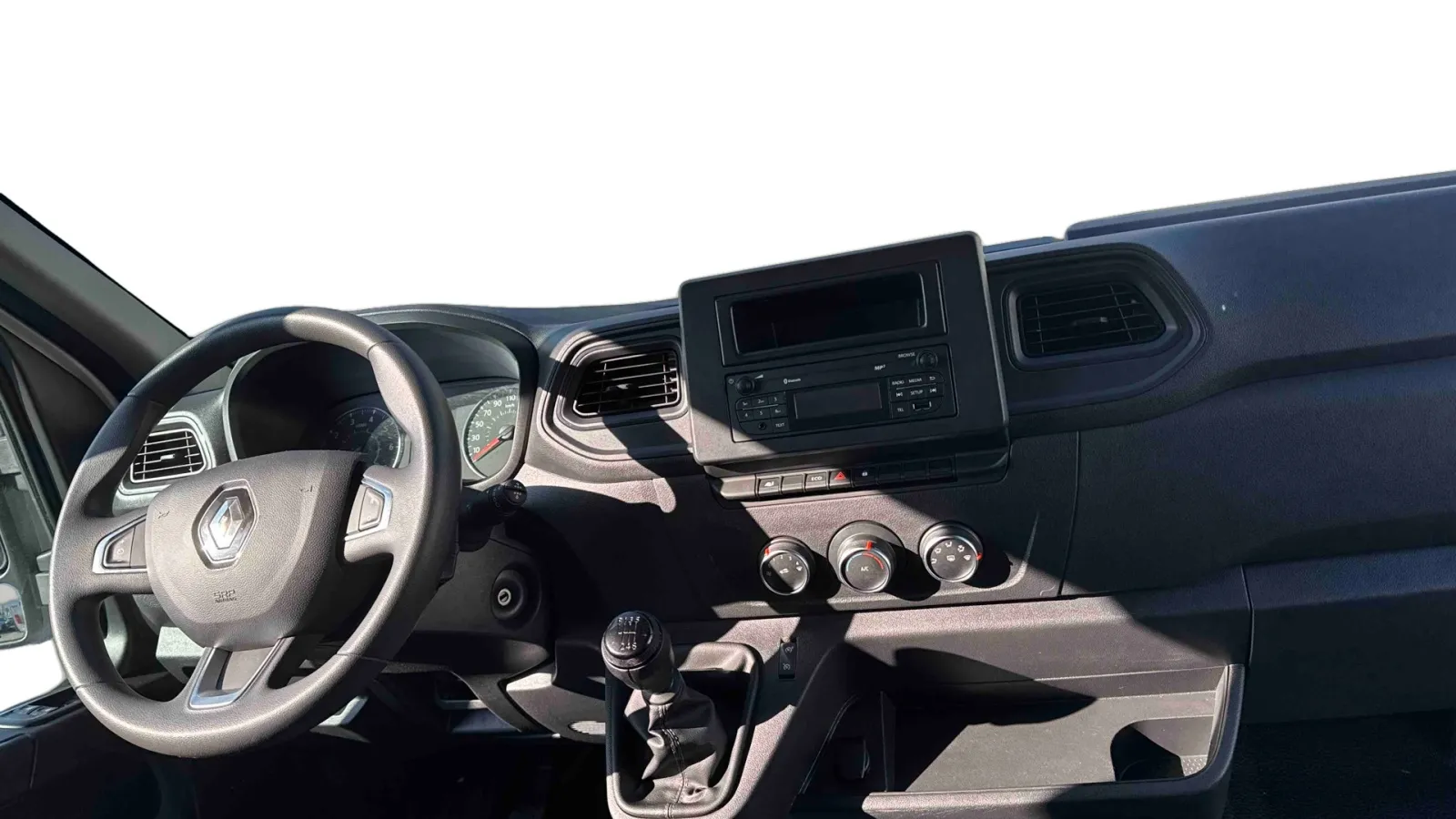 Acheter une renault MASTER FGN TRAC F3500 L3H3 BLUE DCI 135 d’occasion avec 26805km disponible immédiatement - photo 9