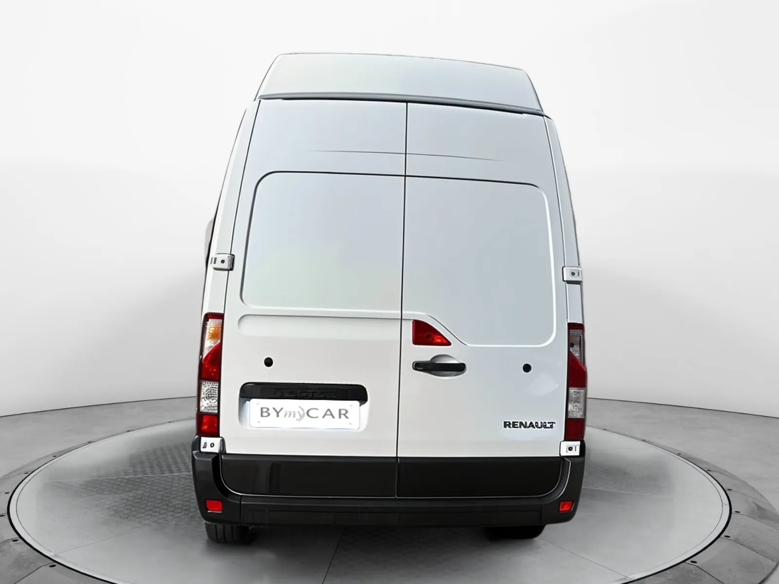 Acheter une renault MASTER FGN TRAC F3500 L3H3 BLUE DCI 135 d’occasion avec 26805km disponible immédiatement - photo 4
