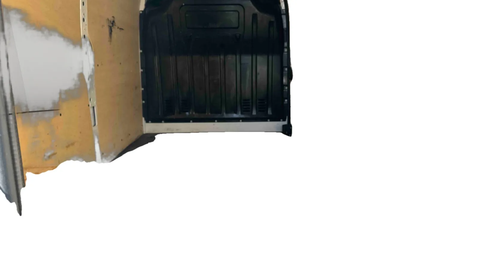 Acheter une renault MASTER FGN TRAC F3500 L3H3 BLUE DCI 135 d’occasion avec 26805km disponible immédiatement - photo 13