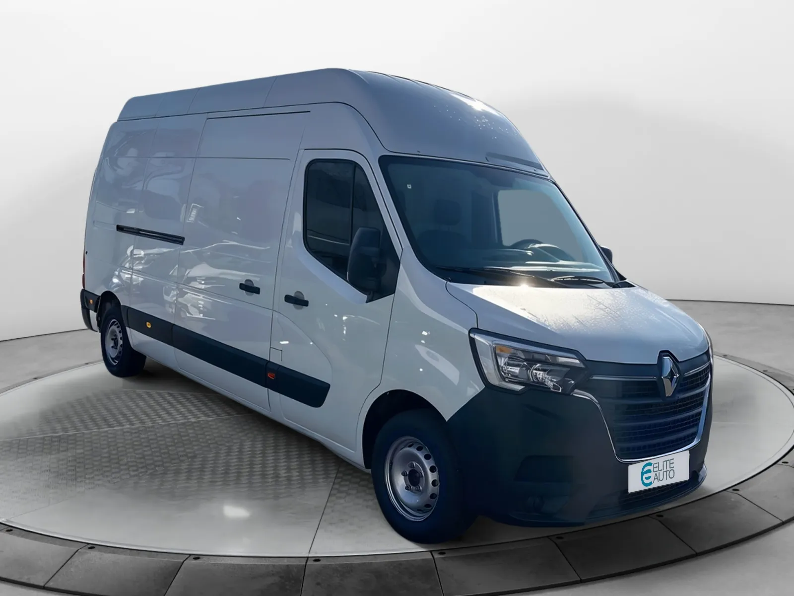 Acheter une renault MASTER FGN TRAC F3500 L3H3 BLUE DCI 135 d’occasion avec 26805km disponible immédiatement - photo 7