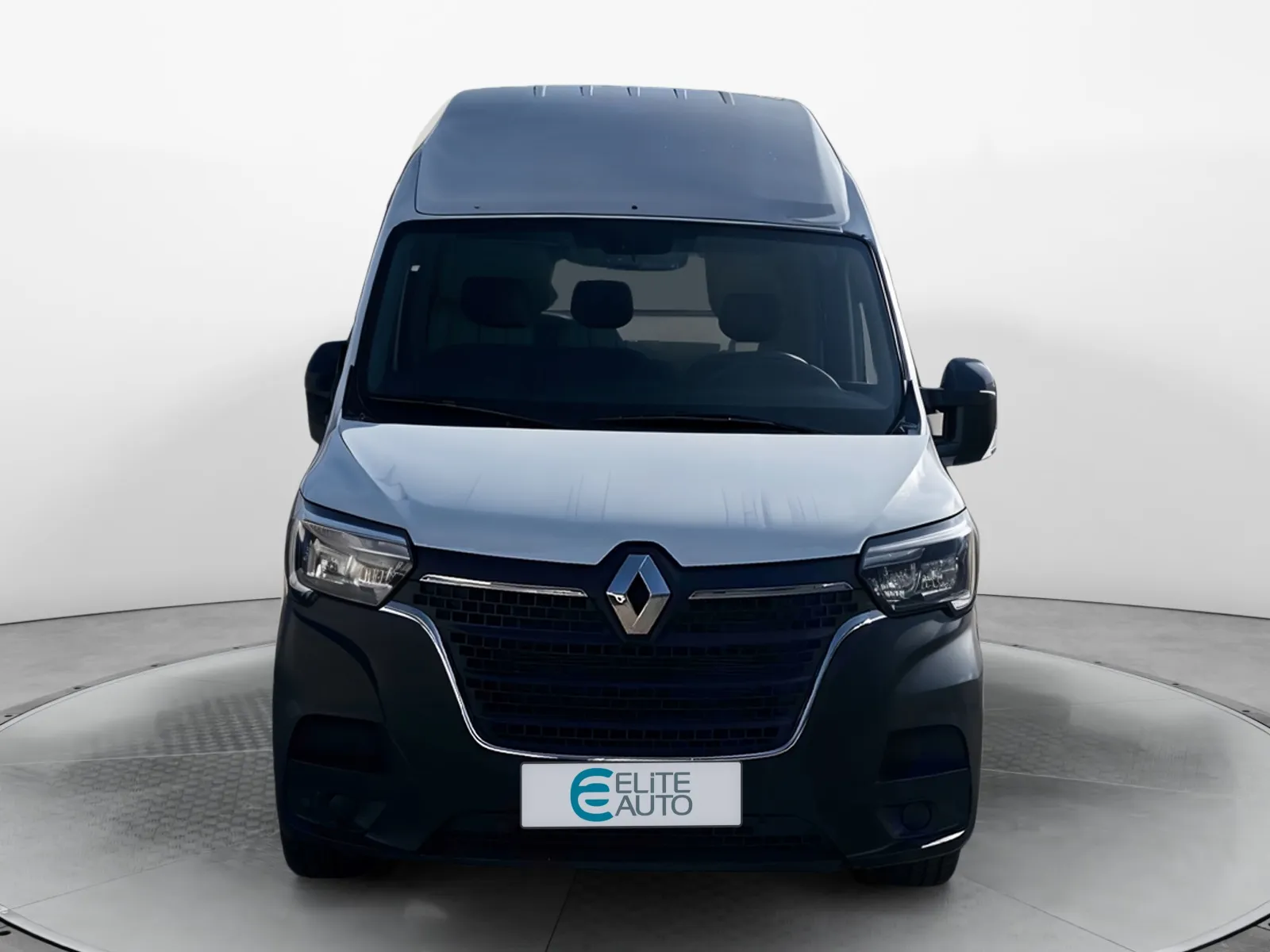 Acheter une renault MASTER FGN TRAC F3500 L3H3 BLUE DCI 135 d’occasion avec 26805km disponible immédiatement - photo 8