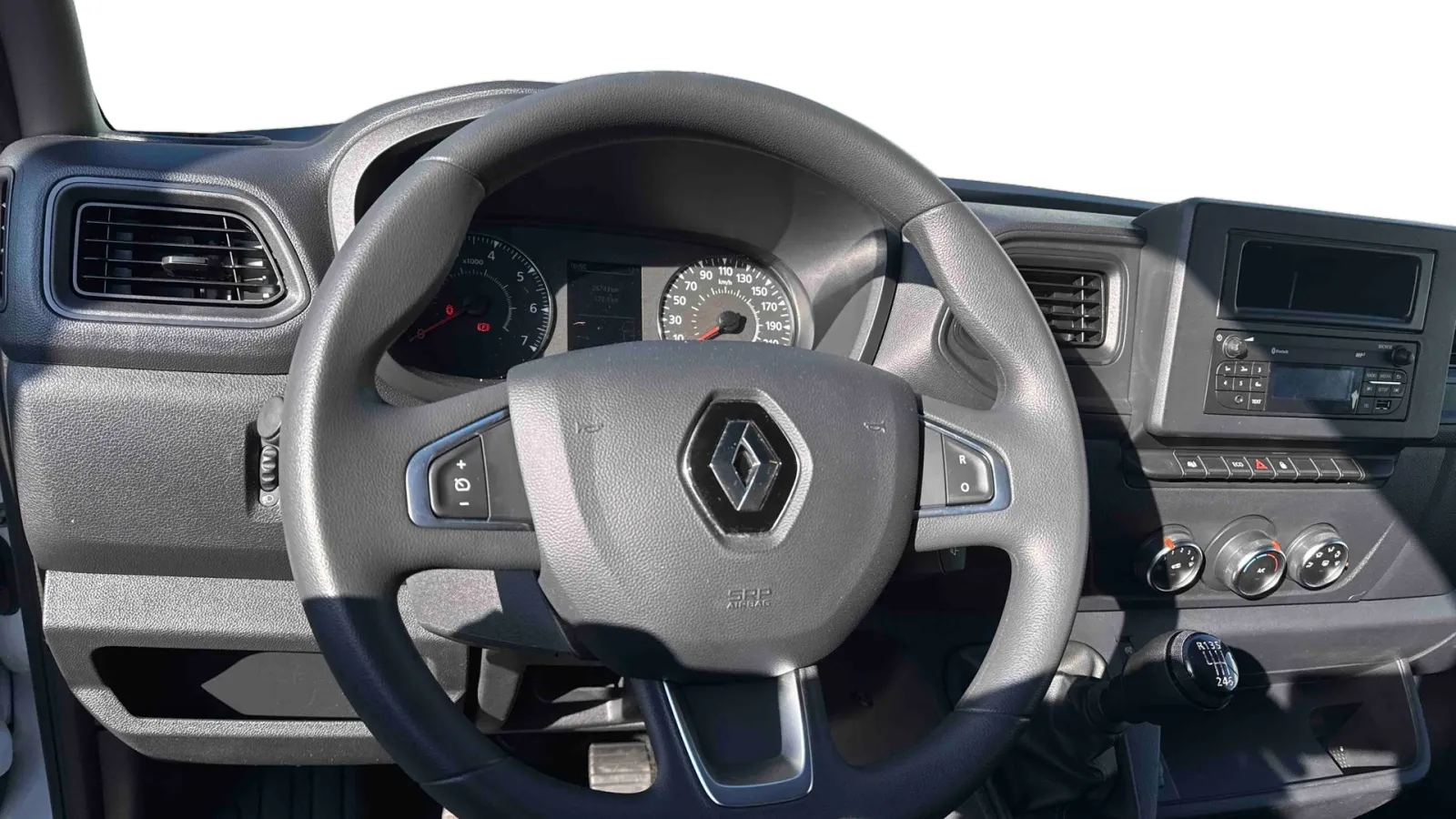 Acheter une renault MASTER FGN TRAC F3500 L3H3 BLUE DCI 135 d’occasion avec 26805km disponible immédiatement - photo 10