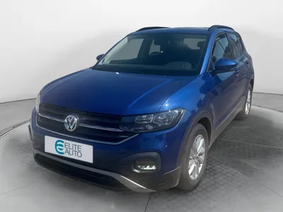 Volkswagen T-cross 1.0 tsi 95 start/stop bvm5