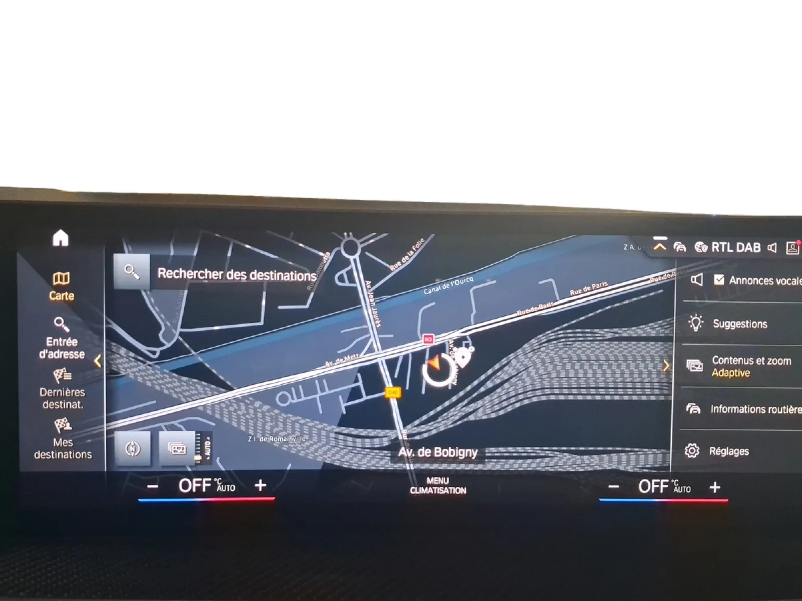 Acheter une bmw Touring 330e xDrive 292 ch BVA8 d’occasion avec 94567km disponible immédiatement - photo 18