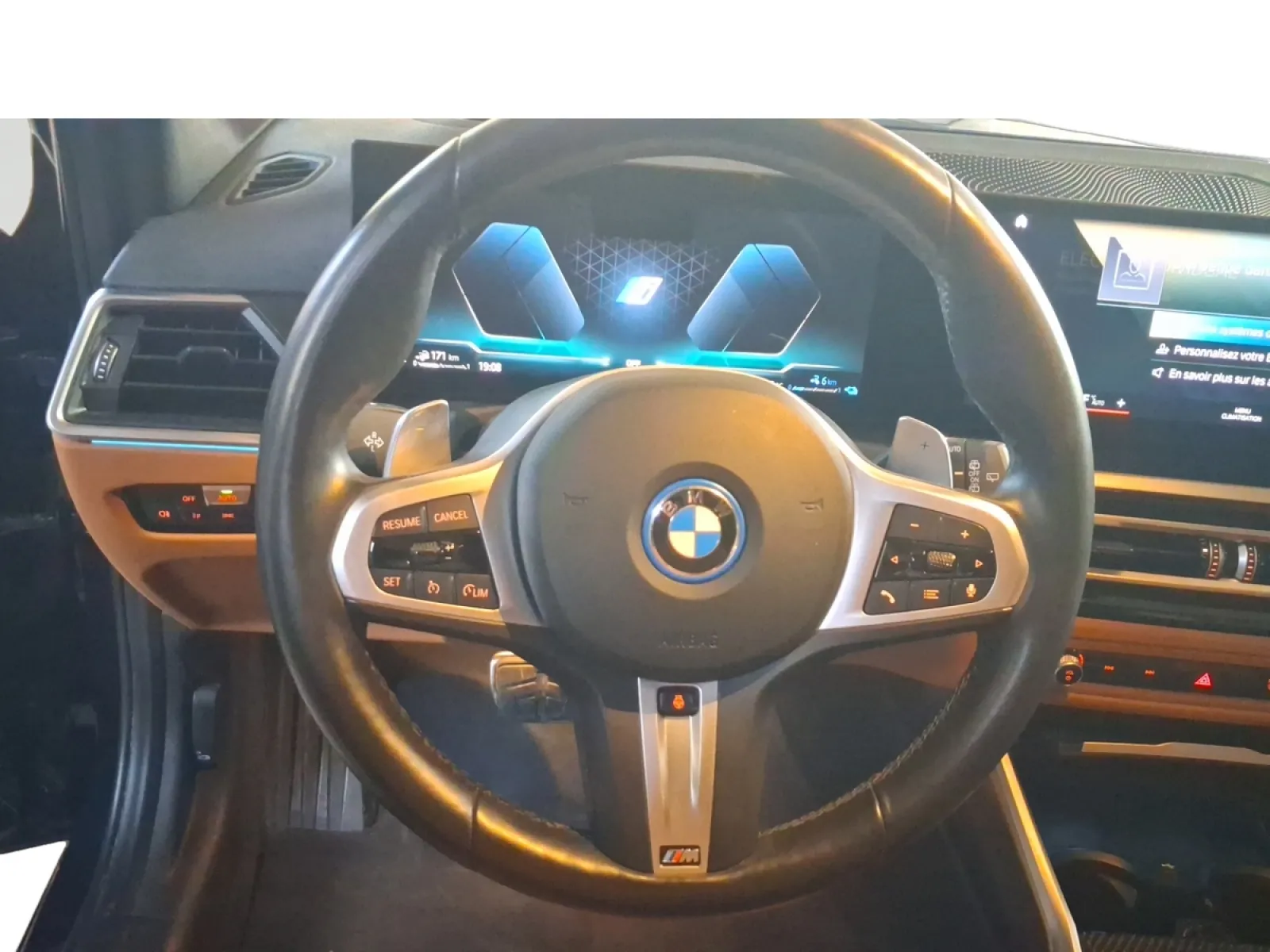 Acheter une bmw Touring 330e xDrive 292 ch BVA8 d’occasion avec 94567km disponible immédiatement - photo 10