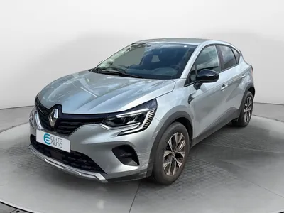 Renault Captur tce 90