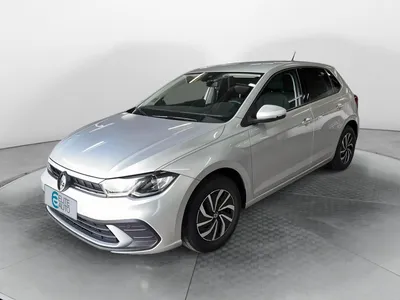 Volkswagen Polo 1.0 tsi 95 s&s bvm5
