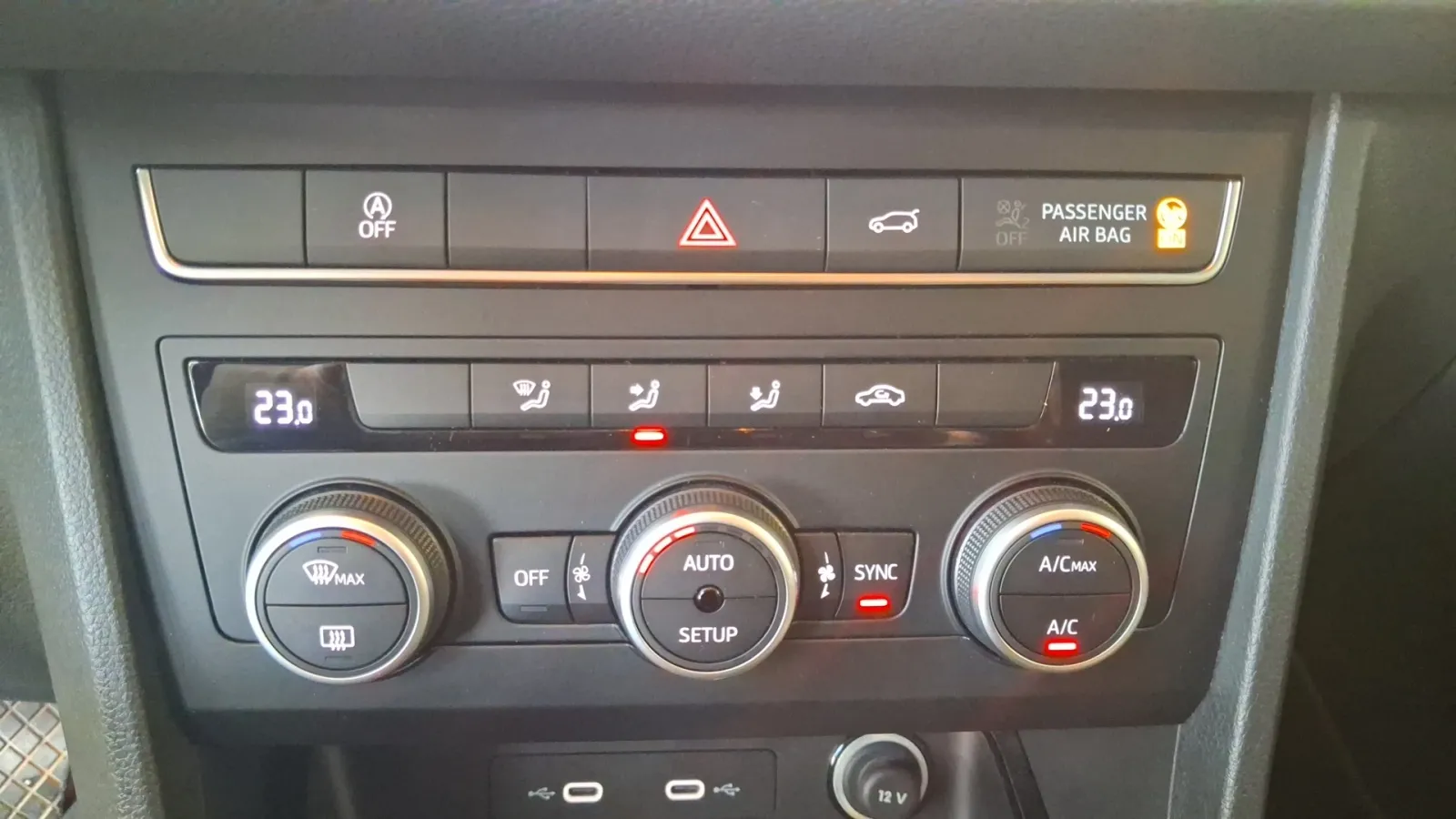 Acheter une seat Ateca 2.0 TDI 150 ch Start/Stop DSG7 d’occasion avec 56048km disponible immédiatement - photo 18