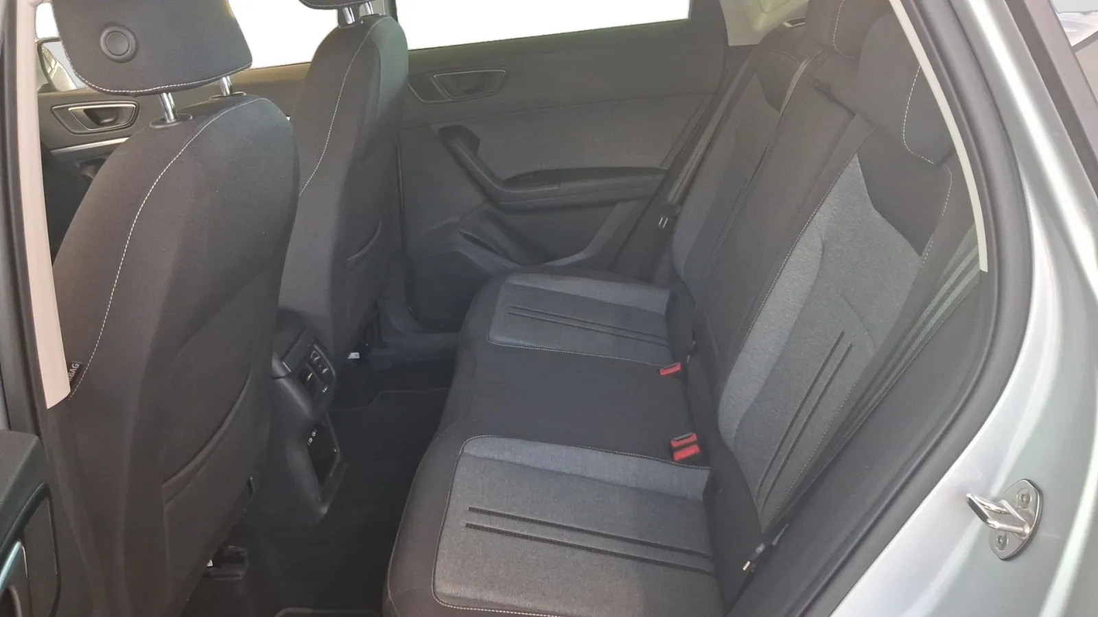 Acheter une seat Ateca 2.0 TDI 150 ch Start/Stop DSG7 d’occasion avec 56048km disponible immédiatement - photo 12