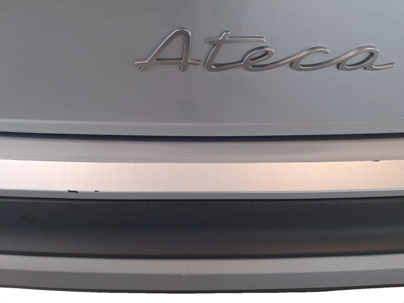 Acheter une seat Ateca 2.0 TDI 150 ch Start/Stop DSG7 d’occasion avec 56048km disponible immédiatement - photo 15