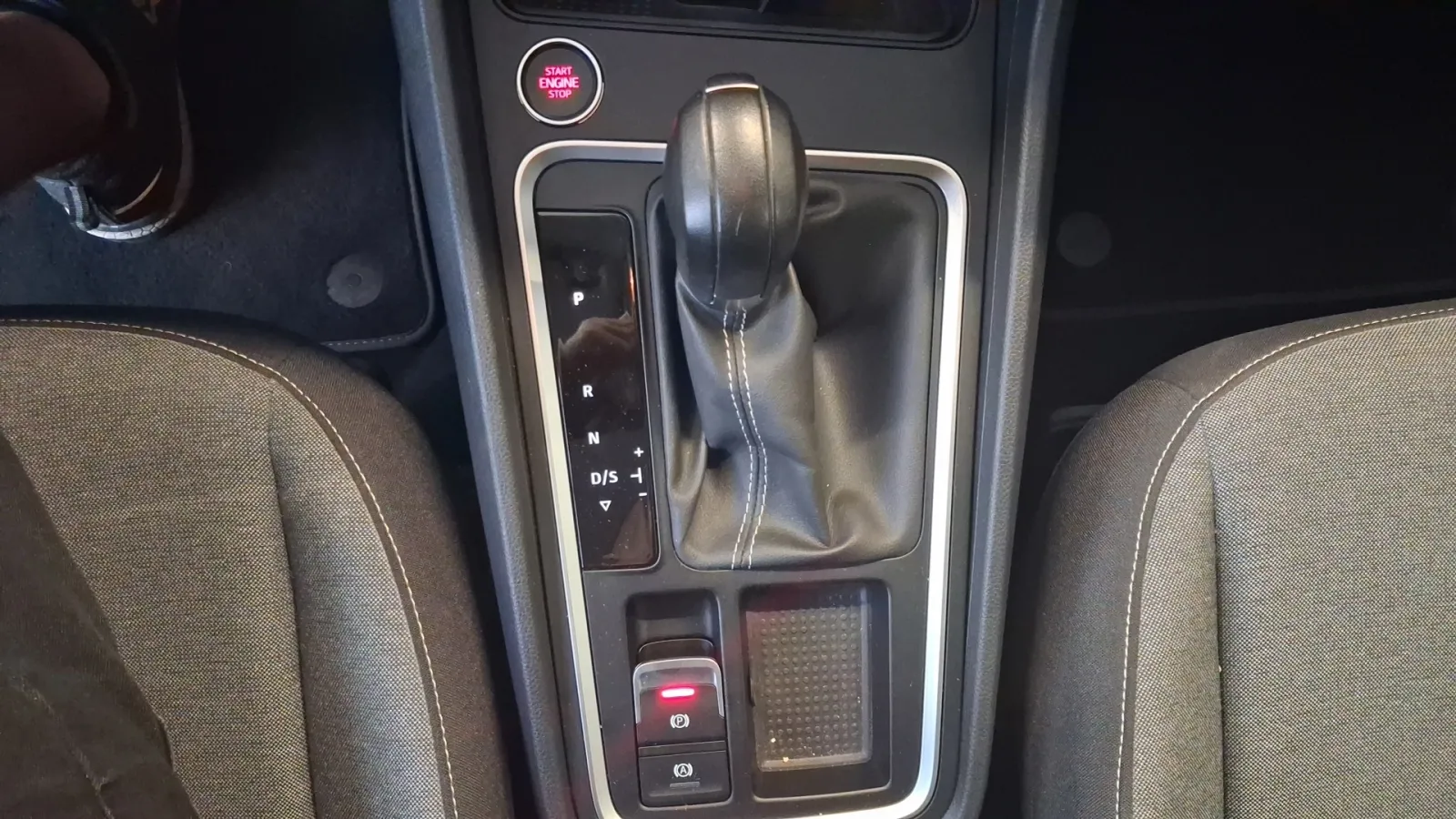 Acheter une seat Ateca 2.0 TDI 150 ch Start/Stop DSG7 d’occasion avec 56048km disponible immédiatement - photo 19