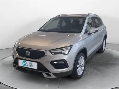 Seat Ateca 2.0 tdi 150 ch start/stop dsg7