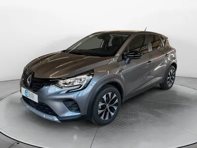 Renault Captur tce 90