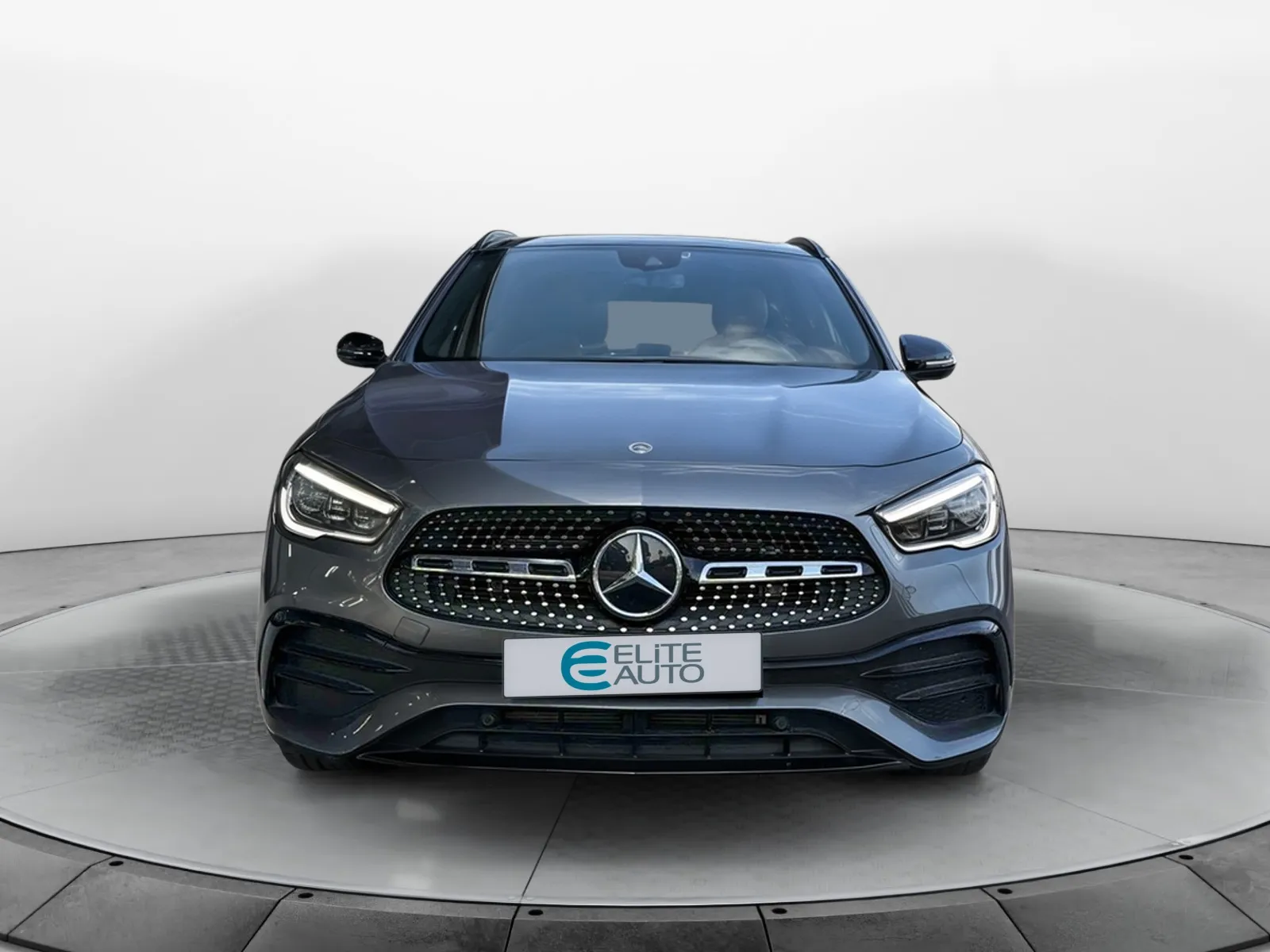 Acheter une mercedes GLA 200 d 8G-DCT d’occasion avec 55000km disponible immédiatement - photo 8