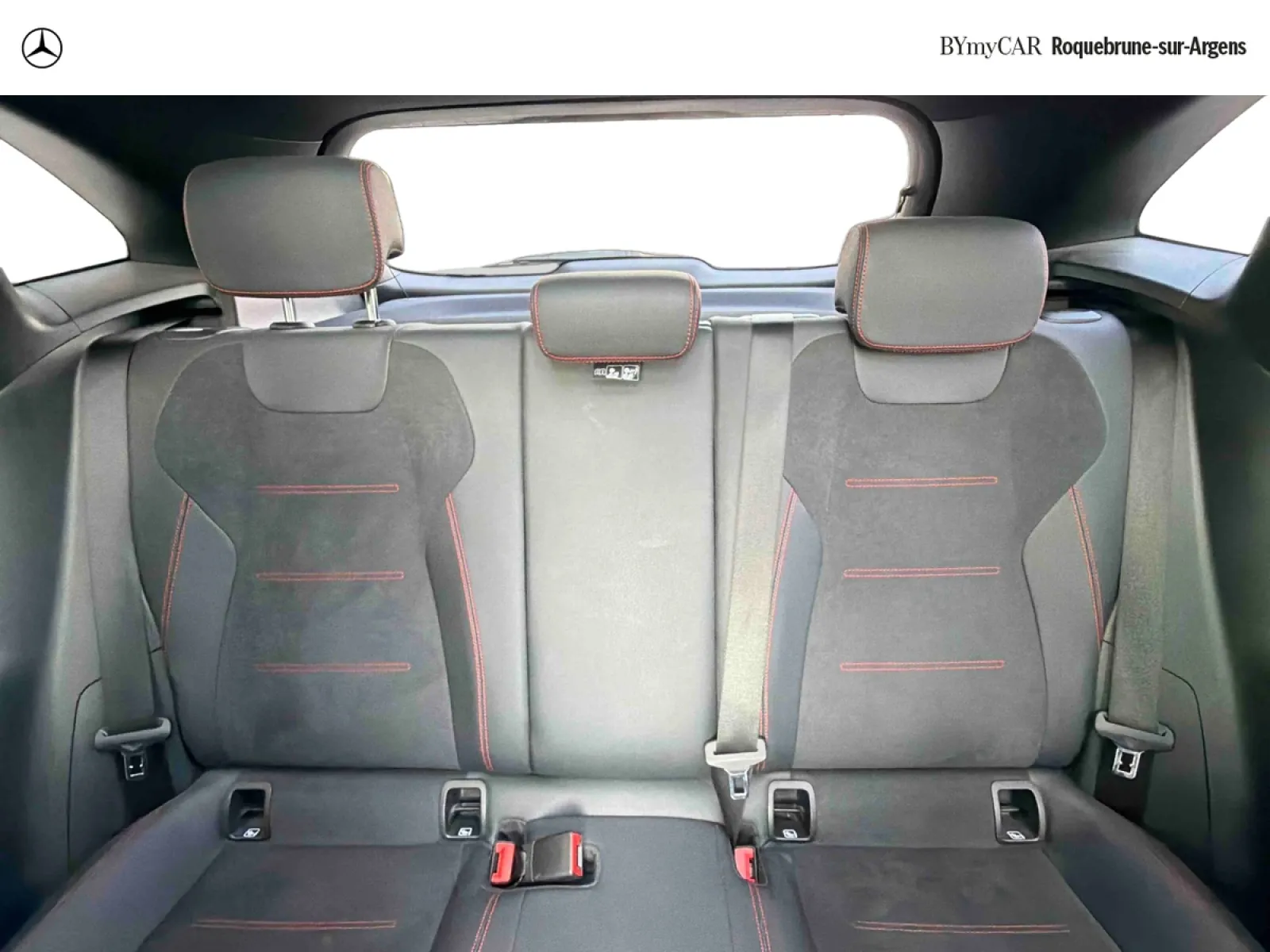 Acheter une mercedes GLA 200 d 8G-DCT d’occasion avec 55000km disponible immédiatement - photo 12