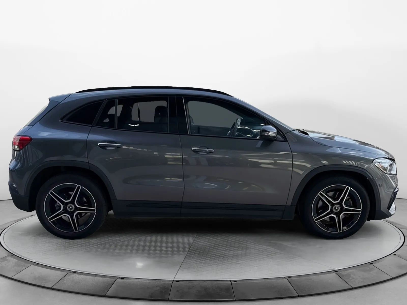 Acheter une mercedes GLA 200 d 8G-DCT d’occasion avec 55000km disponible immédiatement - photo 6