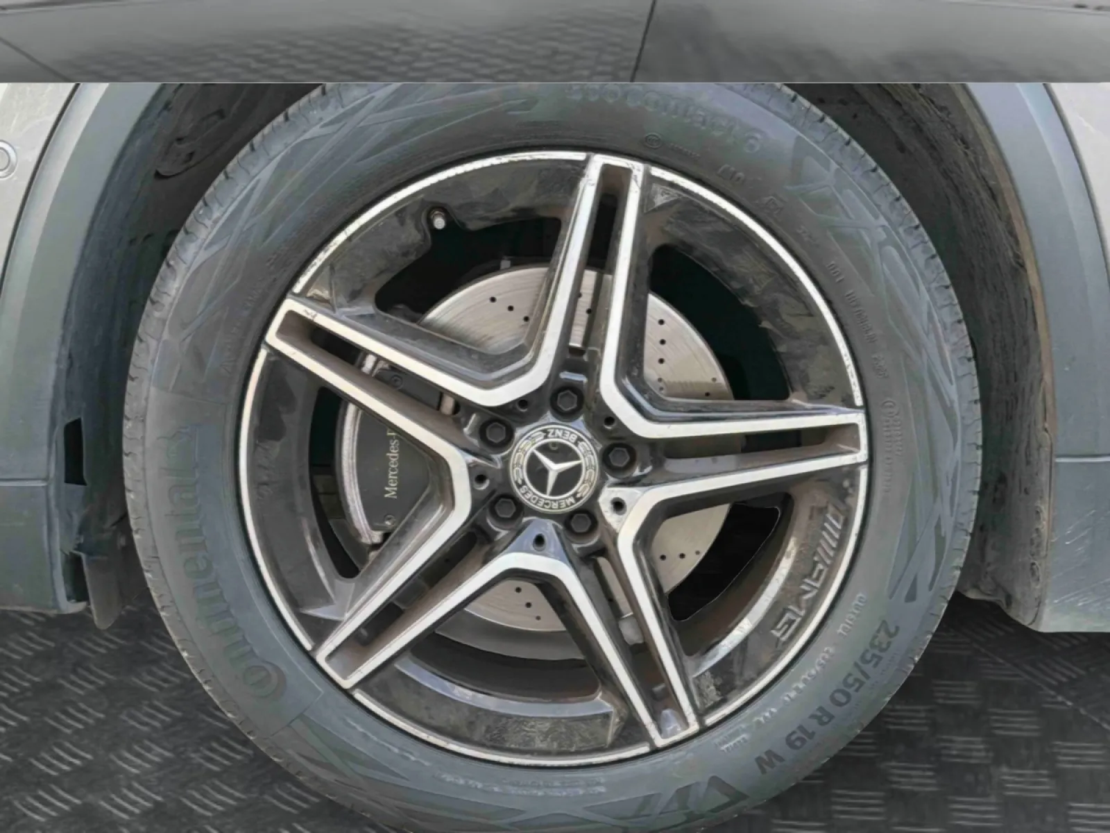 Acheter une mercedes GLA 200 d 8G-DCT d’occasion avec 55000km disponible immédiatement - photo 14