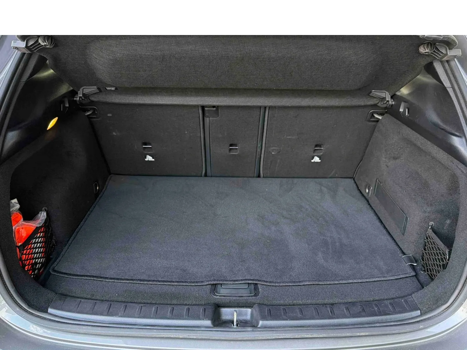 Acheter une mercedes GLA 200 d 8G-DCT d’occasion avec 55000km disponible immédiatement - photo 13
