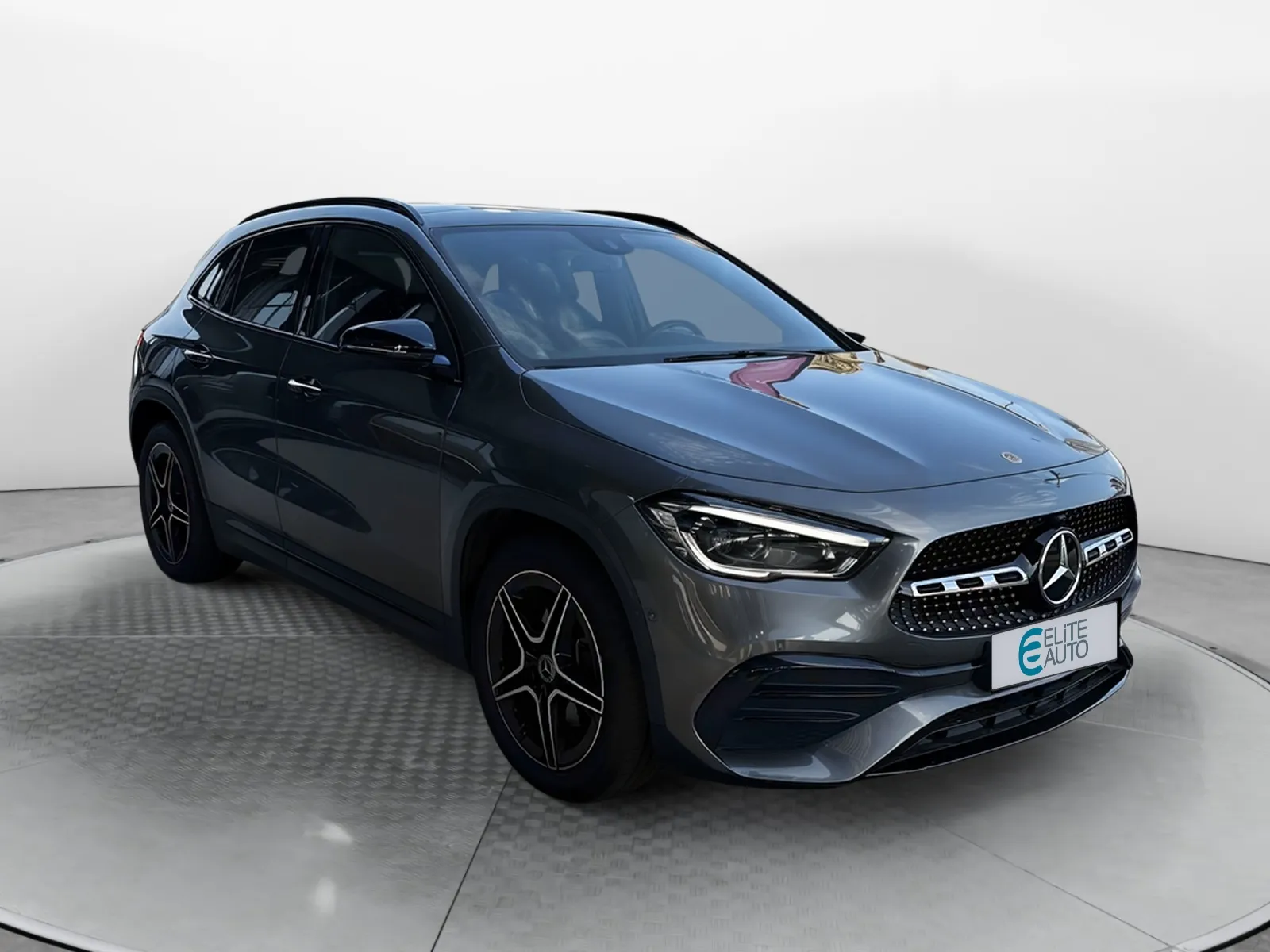 Acheter une mercedes GLA 200 d 8G-DCT d’occasion avec 55000km disponible immédiatement - photo 7