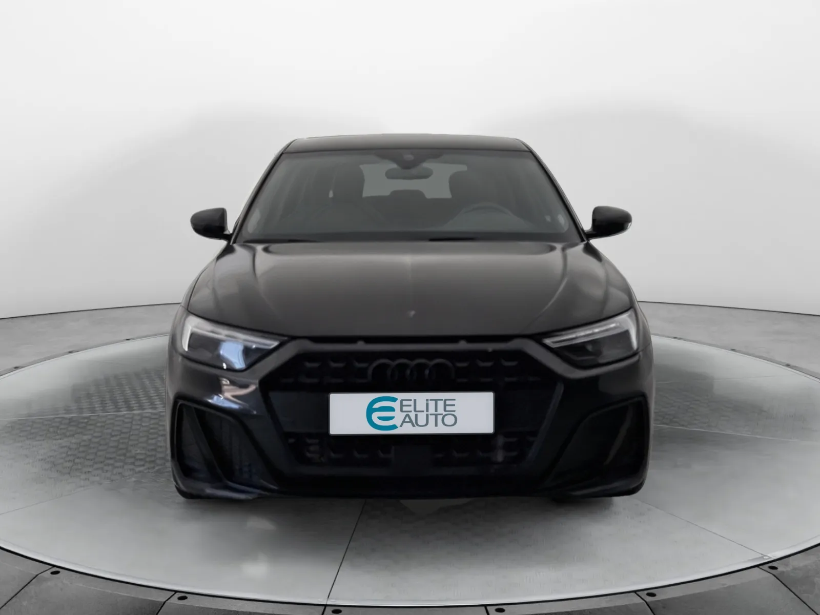 Acheter une audi A1 Sportback 30 TFSI 116 ch S tronic 7 d’occasion avec 22675km disponible immédiatement - photo 8