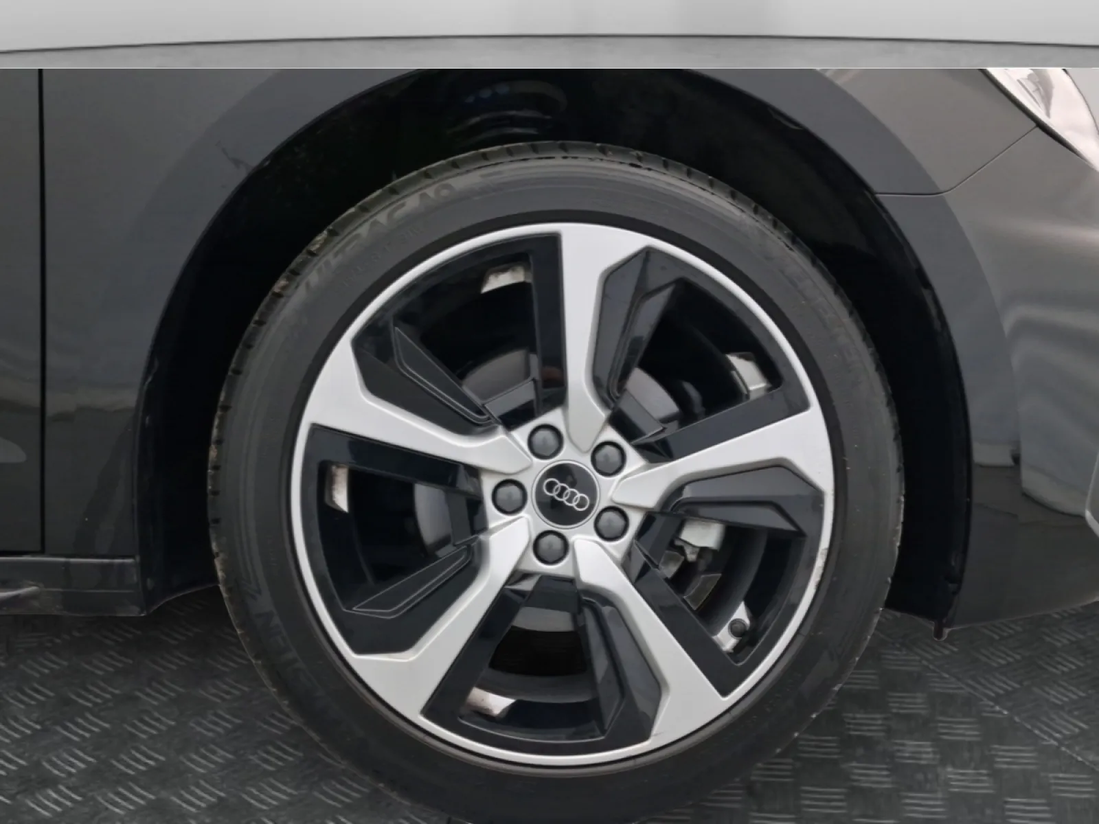 Acheter une audi A1 Sportback 30 TFSI 116 ch S tronic 7 d’occasion avec 22675km disponible immédiatement - photo 20