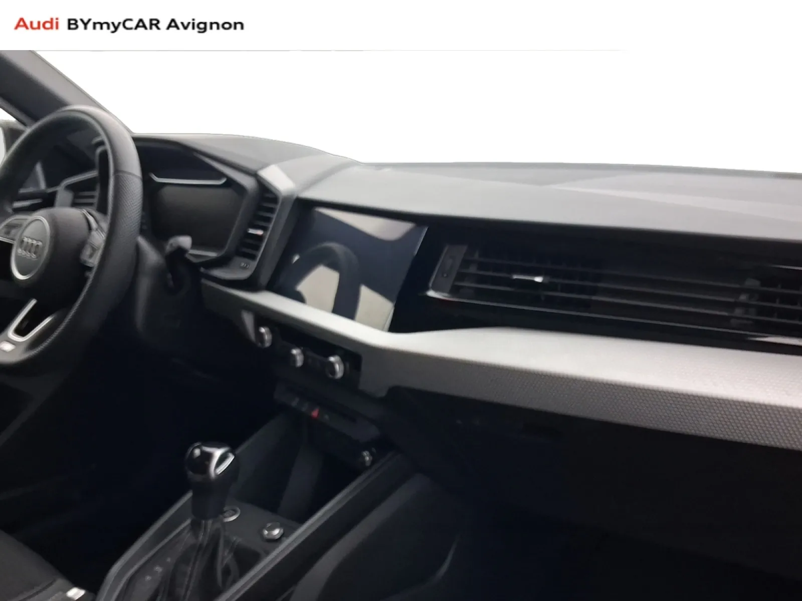 Acheter une audi A1 Sportback 30 TFSI 116 ch S tronic 7 d’occasion avec 22675km disponible immédiatement - photo 28